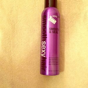 Smooth Sexy Hair Smooth & Seal